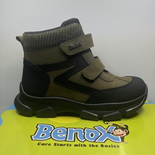 Benox BXW4