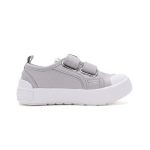 D.D.Step Unisex szürke vászoncipő 