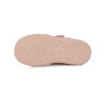 Pont20 szupinált orrvédős bőrcipő