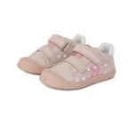 Pont20 szupinált orrvédős bőrcipő