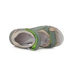 Zöld, Ponte20 kisfiú szupinált szandál