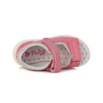 D.D.Step - Szupinált DA05-1-398A