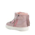 Rózsaszín kislány primigi bokacsizma