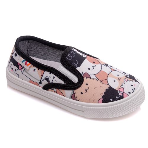 Weestep belebújós slip-on cipő