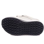 Weestep sfehér - kék színváltós spotcipő