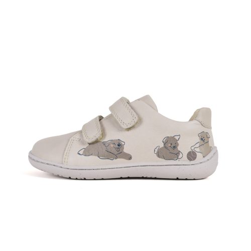 D.D.step Stitch & Walk unisex félcipő