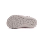 D.D.Step orrvédős kislány zárt cipő – rózsaszín 