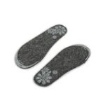 Háromrétegű dd step thermo talpbetét