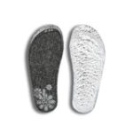 Háromrétegű dd step thermo talpbetét