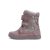 D.D.Step W068-42962A Baby Pink – babarózsaszín téli lány gyerekcipő