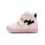 D.D.Step W082-62926D Baby Pink – rózsaszín bélelt téli lány bakancs